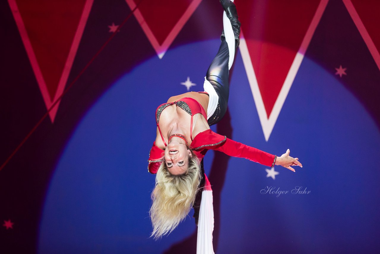 Bild 223 - Circus Europa